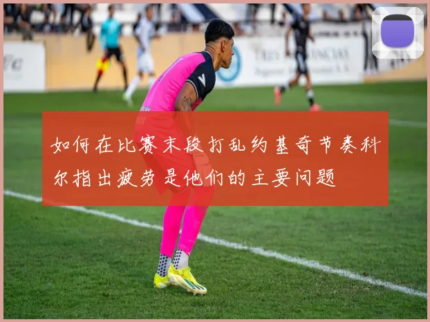如何在比赛末段打乱约基奇节奏科尔指出疲劳是他们的主要问题